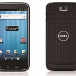 Điện thoại Dell Streak Pro (d43) gs01 - màn hình 4.3 inch