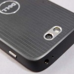 Điện thoại Dell Streak Pro (d43) gs01 - camera sau 8.0 MP