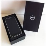 Điện thoại Dell Streak Pro (d43) gs01 - hộp