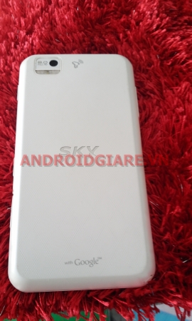 sky a760 gía rẻ