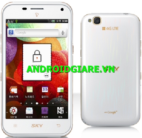 sky a810