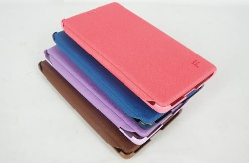 Flipcover A850