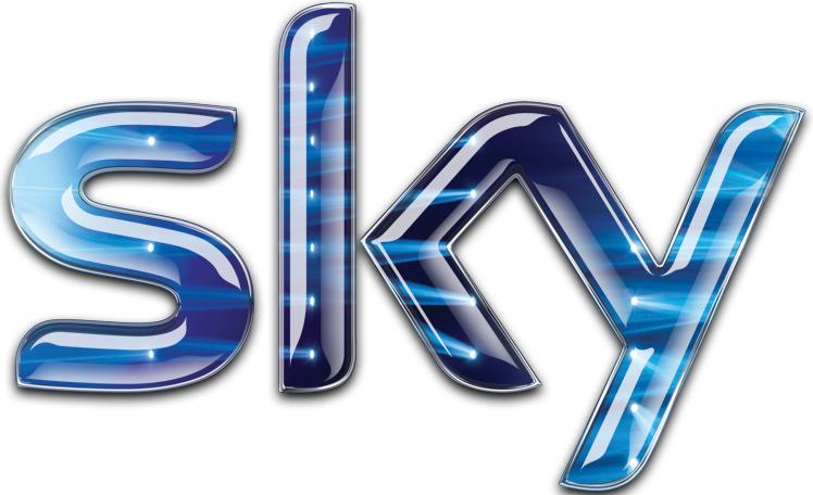 sky