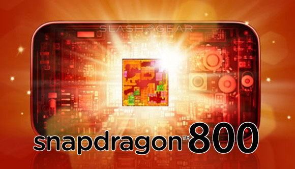 snapdragon