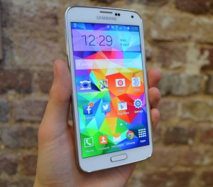 Samsung Galaxy S5