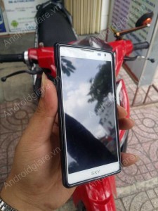 Ốp dẻo Sky A840