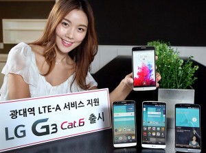 LG G3