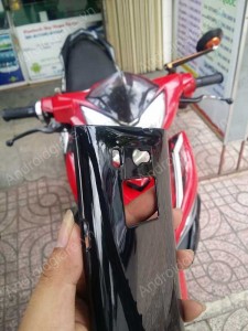Ốp dẻo Sky A860