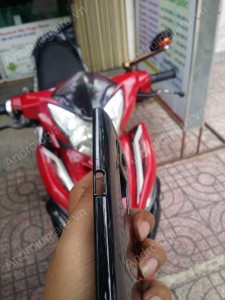 Ốp dẻo Sky A860