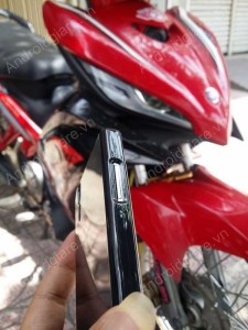 Ốp dẻo Sky A860