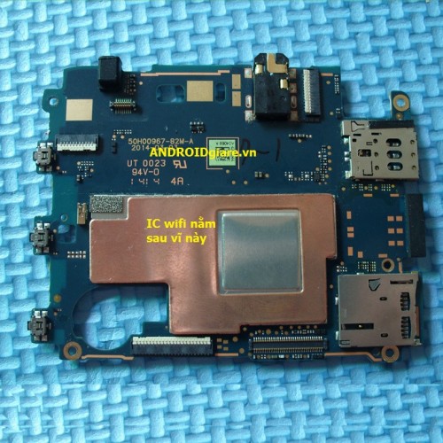 main  HTC 816 2