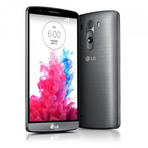 LG G3 F400