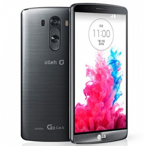 LG  G3 F460