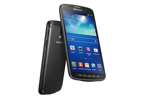 Samsung galaxy S4 active 2