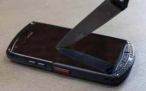 kyocera  brigadier