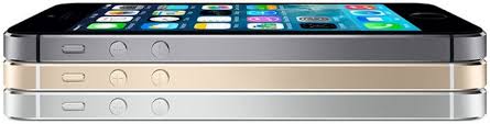 Iphone 5S Cũ Giá Rẻ Như Mới 