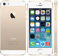 Iphone 5S Cũ Giá Rẻ Như Mới 