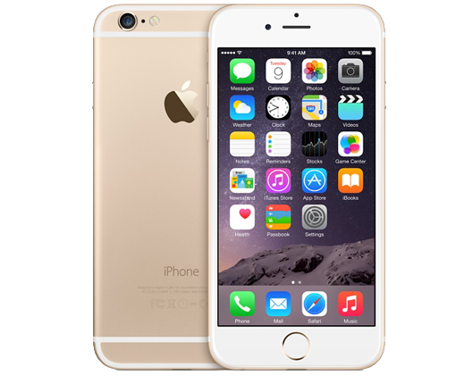 Iphone 6 cũ chất lượng giá rẻ