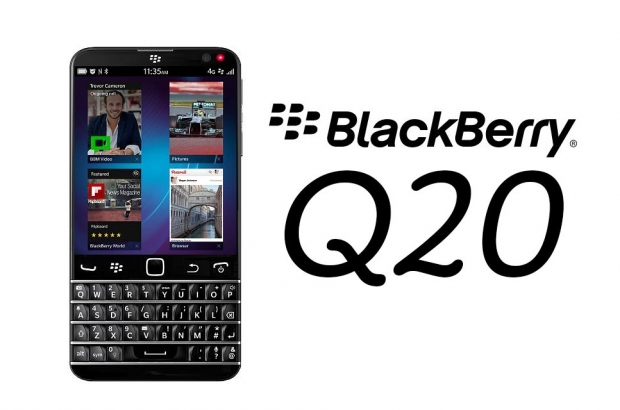 Điện thoại BlackBerry Q20 - Ưu, nhược điểm