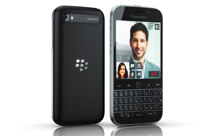 Điện thoại BlackBerry Q20 - Ưu, nhược điểm