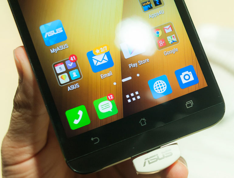 Zenfone 2 3