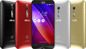 asus ZenFone 2 4