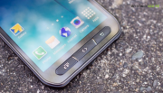 Đánh giá màn hình Samsung Galaxy S6 Active