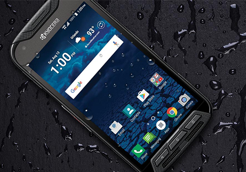 KYOCERA DURAFORCE PRO