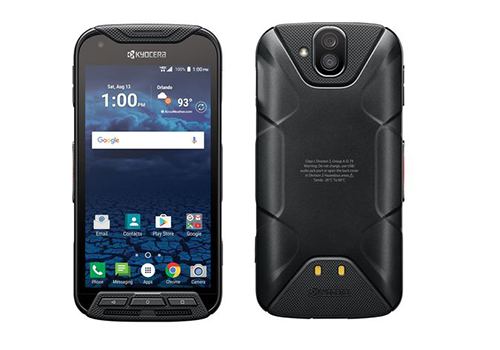 Kyocera-Duraforce-Pro