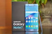 Samsung Galaxy Note 7 cũ giá rẻ 1