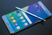 Samsung Galaxy Note 7 cũ giá rẻ