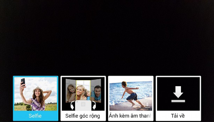 Đánh giá camera Note 4