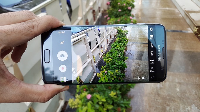 Camera s7 edge cực kỳ chất lượng