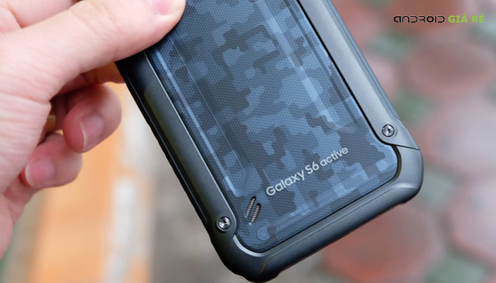 Thiết lập nghỉ thông minh trên Samsung Galaxy S6 Active