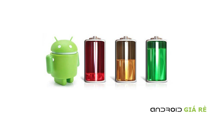 Kích hoạt chế độ siêu tiết kiệm pin trên Samsung Galaxy S6 Active
