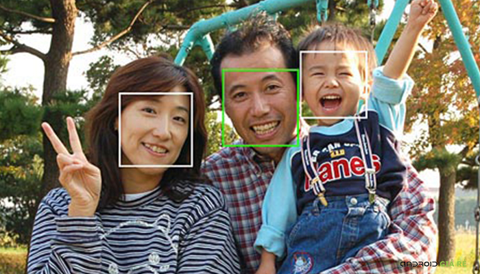 Cách lấy nét AF Tracking trên Samsung Galaxy S6 Active