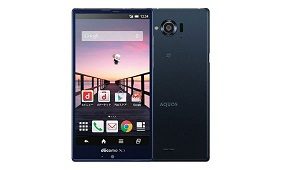 Sharp Aquos F01G mất nguồn