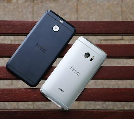 HTC 10 EVO VS HTC 10