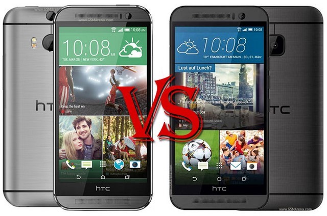 HTC one M9 cũ giá rẻ & M*