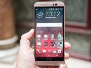 HTC One M9 cũ giá rẻ :
chiều dài 144.6 mm, chiều rộng 69.7 mm, bề dày 9.6 mm và trọng lượng mức 157g